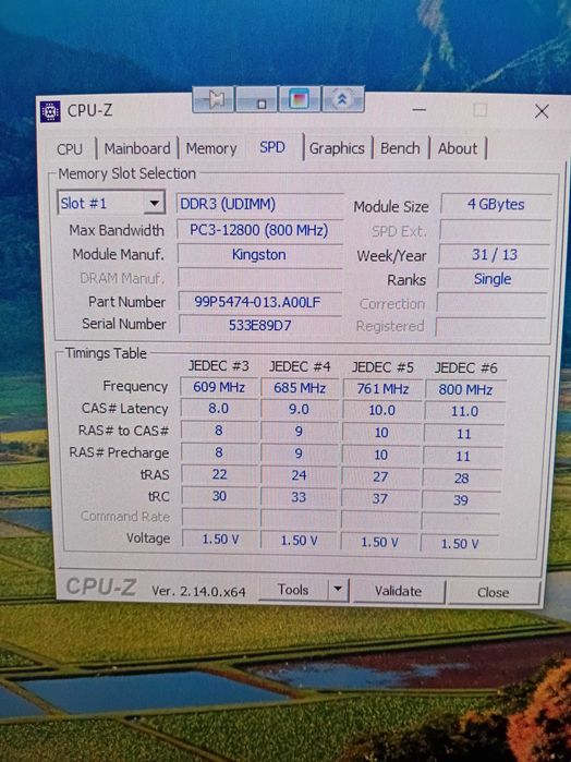 Комплект Phenom2 x6 1045t на Asus M4A77T 8gb оперативной памяти