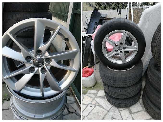 Capot audi A1 , A4 , A8 , Q7