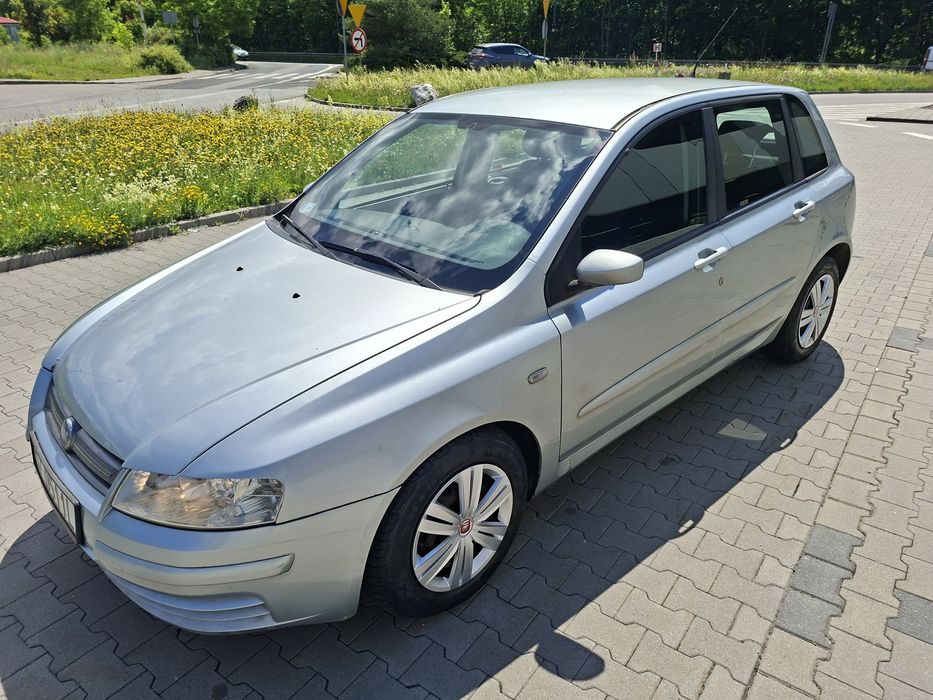 Fiat Stilo 1.6 2006
