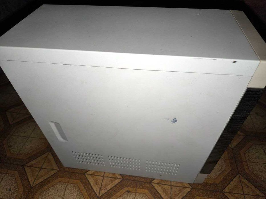 Продам компьютер Intel core i3 socket 1155