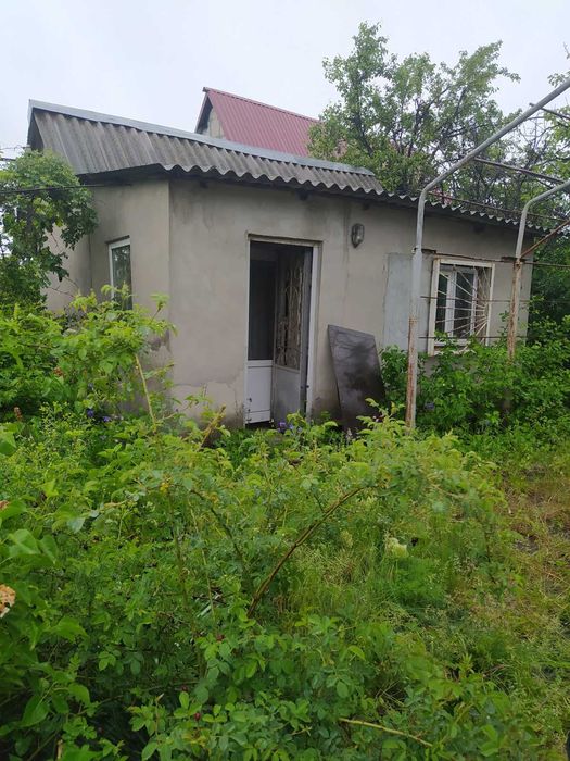 Дача с. светлое Лиманский район