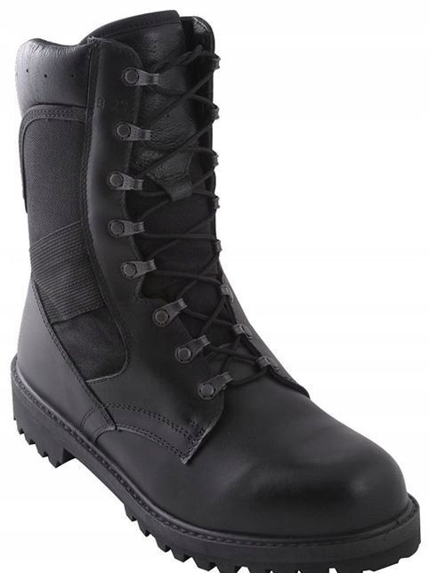 buty wojskowe letnie opinacze 25 (39) 926/mon