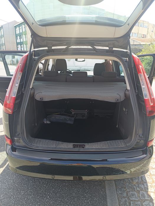 Ford c max 1.6 Titanium