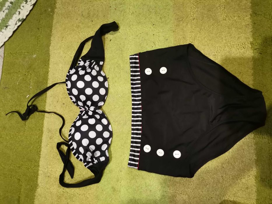 Купальники разные