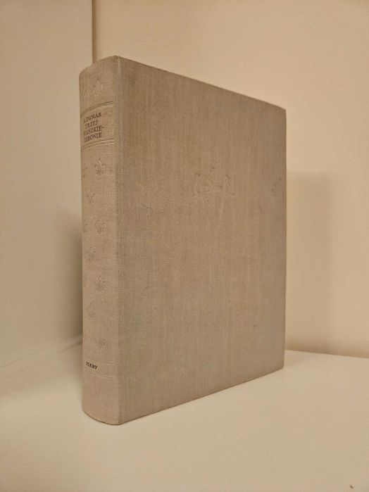 Trylogia Aleksander Dumas