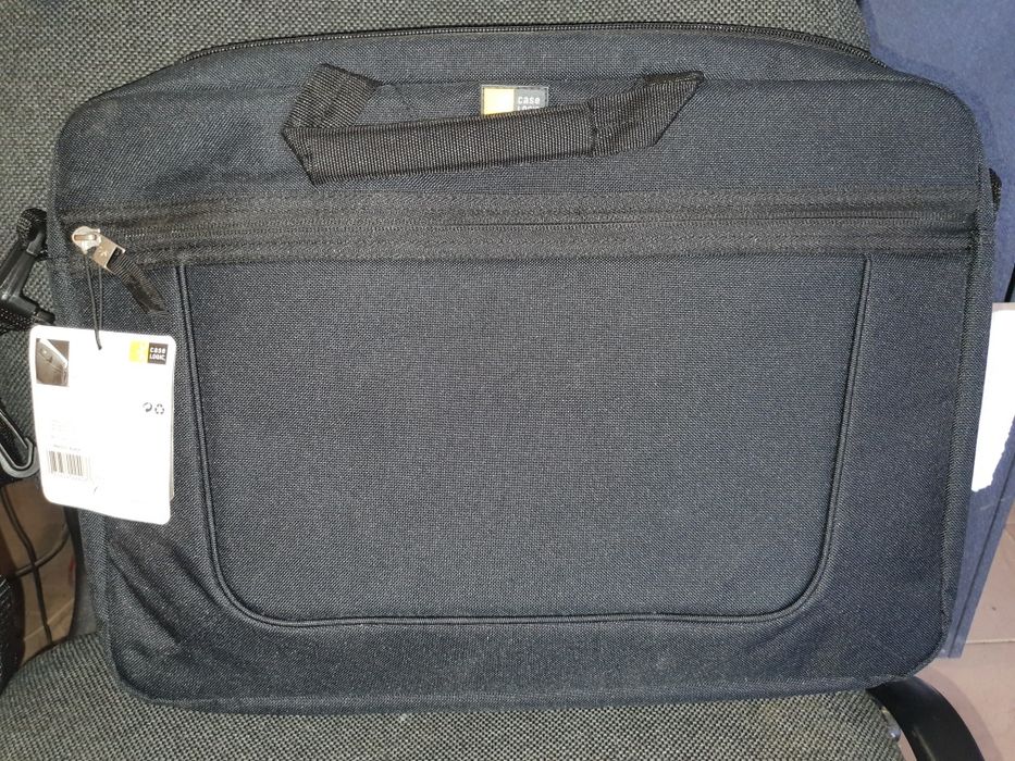 Сумка для ноутбука Case Logic VNAI-215 15.6" Black