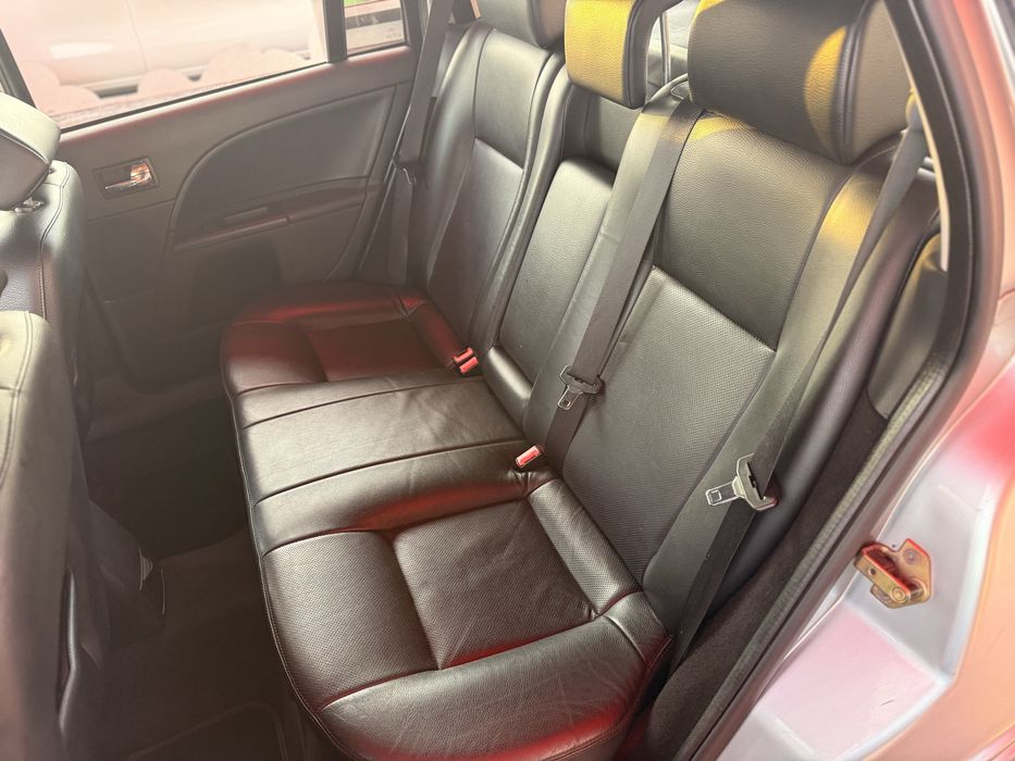 Ford Mondeo sw 2.0 tdci versao ghia executive ano2005/02