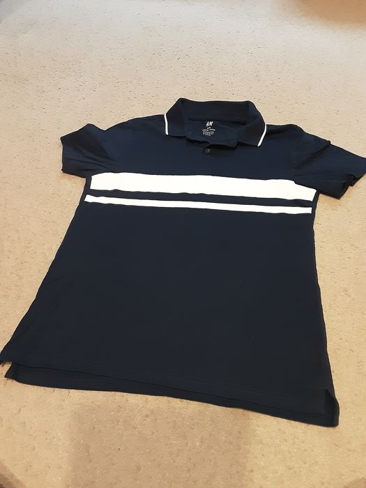 Koszulka polo H&M  146/152