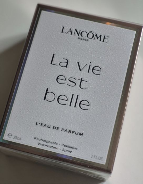 Lencome la vie est belle.Orginalne perfumy -30 ml