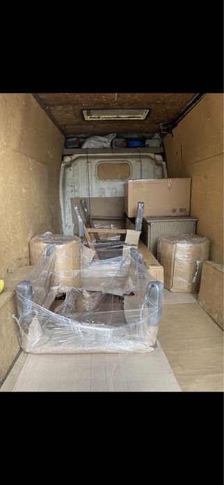 Вантажні перевезення по місту та обл. Доставка. Вивіз будівельного