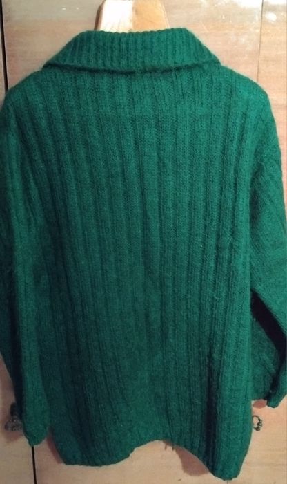 Халат , кофта тёплая