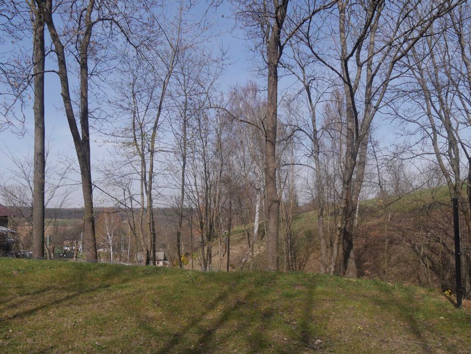 Domek drewniany z charakterem na wsi pod Krakowem