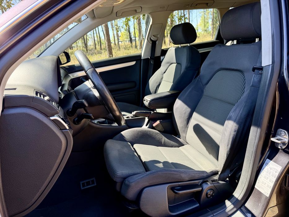 Audi A4 B7 2.0 TDI 170cv S-Line