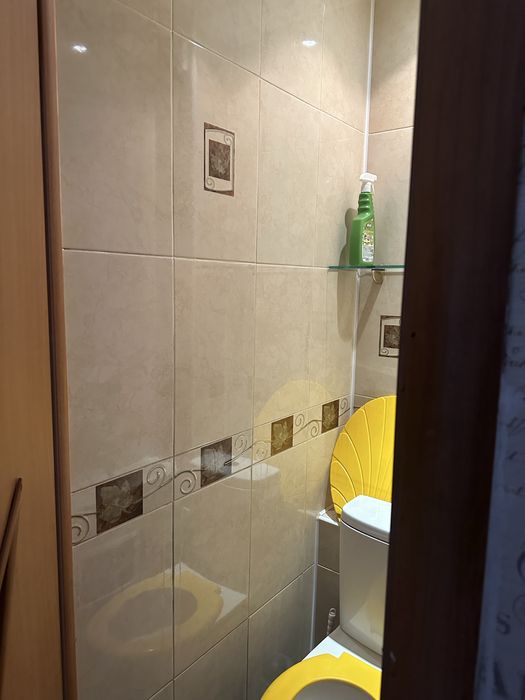 Здається трикімнатна квартира в місті Боярка