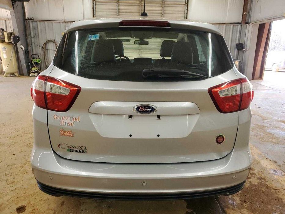 Ford C-MAX 2013 - 2019 Авторазборка, разборка, шрот.Свое наличие!