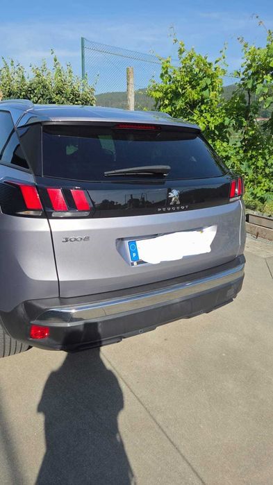Peugeot 3008 1.5 ALLURE