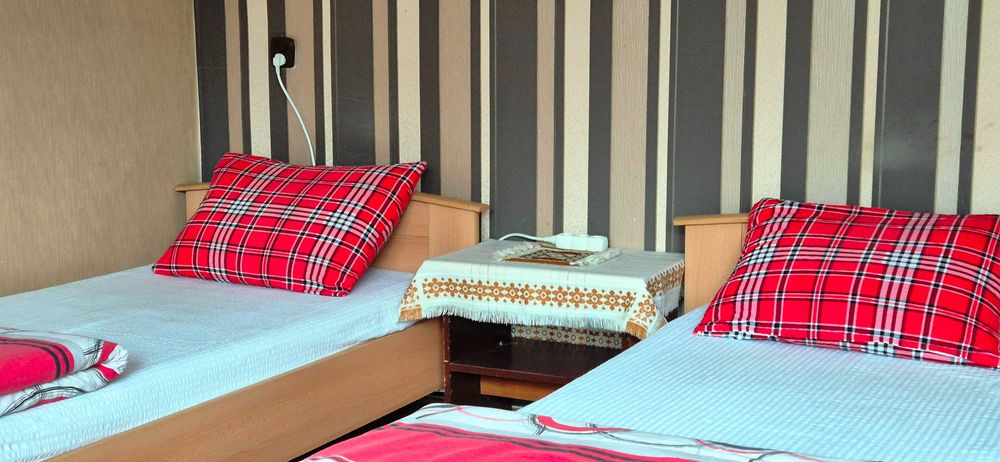 Noclegi Agroturystyka Kwatery