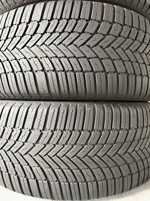 Всесезонні шини 235/50/19 Bridgestone WeatherControl A005, всесезонные шины резина R19