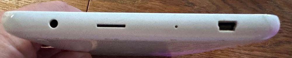 Tablet AINOL Novo 7 Tornados