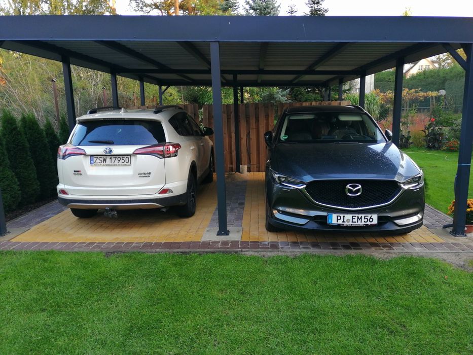 Mieszkanie Magda z dwiema sypialniami w domku w dobrej lokalizacji.