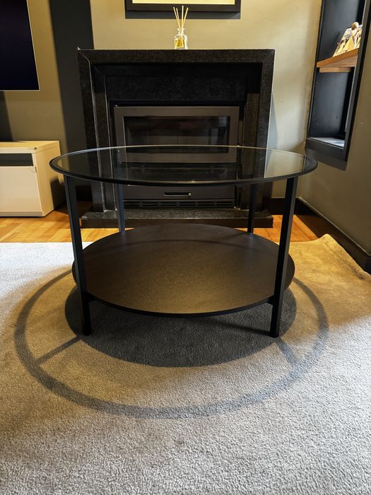 Mesa de Centro VITTSJÖ como nova
