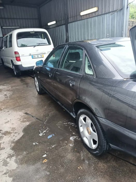 Vendo Audi a4 B5 1.9 Tdi