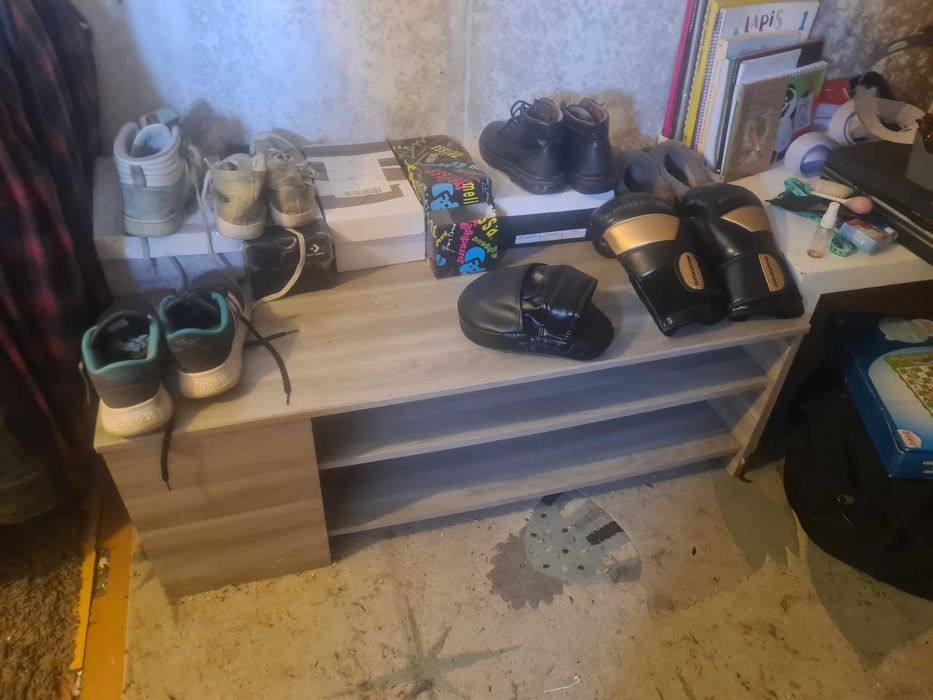 armario de sala Y  quarto