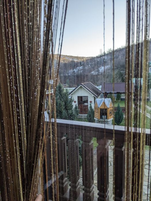 Відпочинок в Карпатах Яремче Котедж " Домашня Оселя "4-5 місць