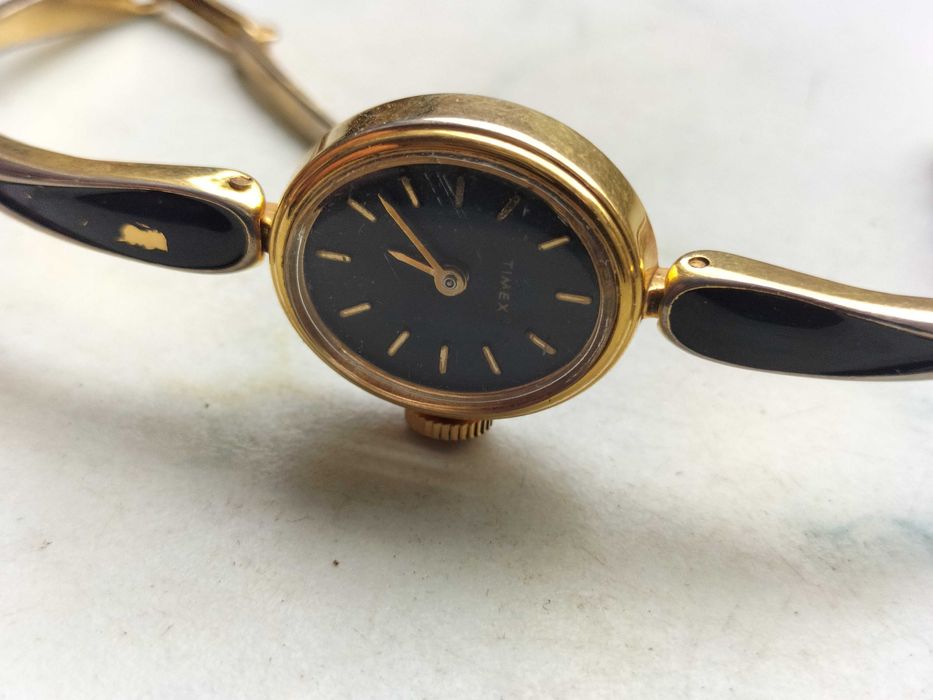 zegarek damski TIMEX
