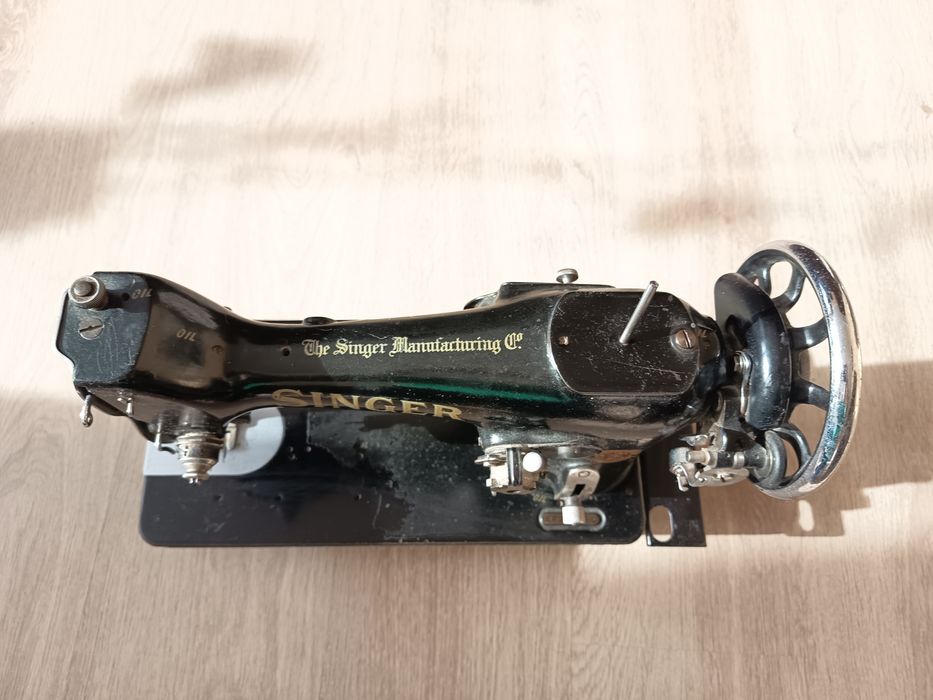 Maszyna SINGER EF261730