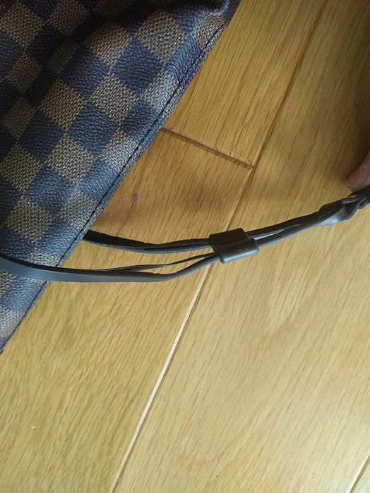 Torebka Louis Vuitton