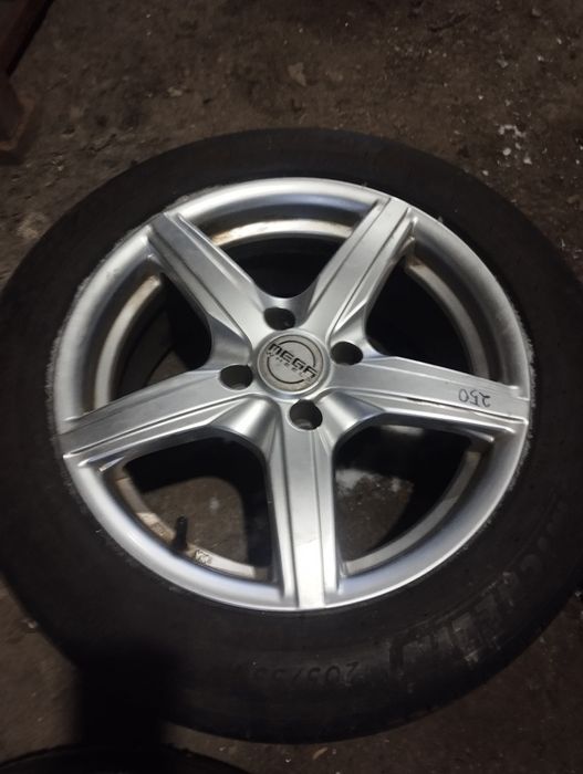 Диски 4/108 R 16