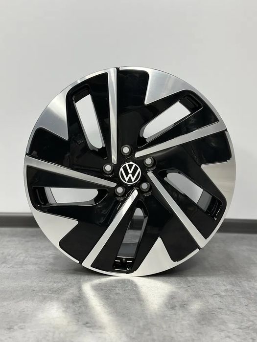 Нові оригінальні диски Volkswagen VW ID4, ID5, ID unyx 5x112 R19