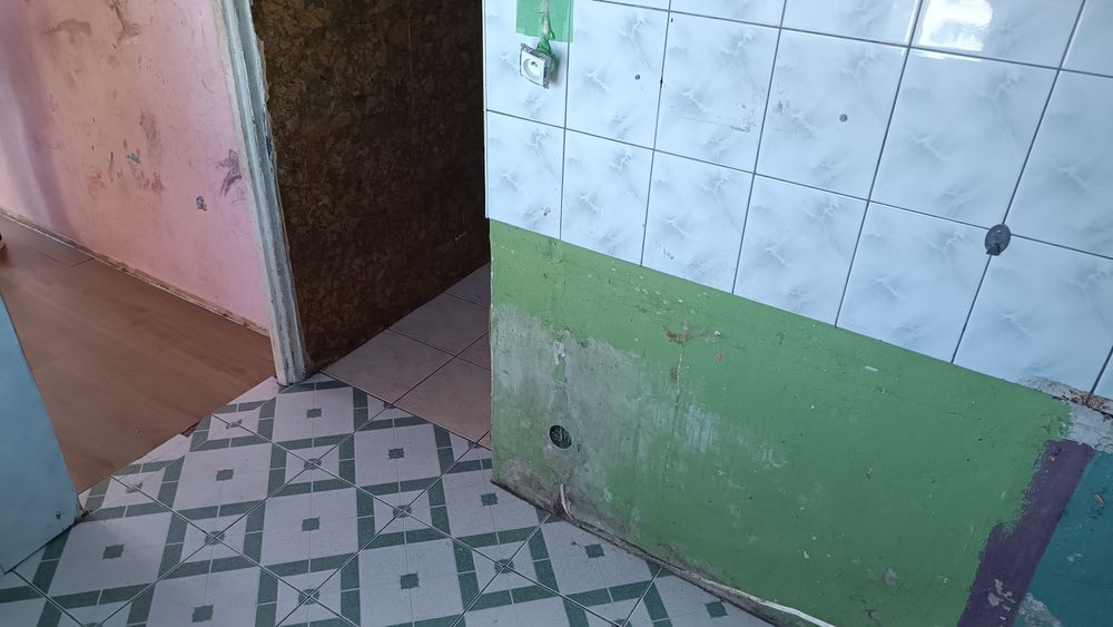 Mieszkanie 45m al Dąbrowskiego i al J.P II