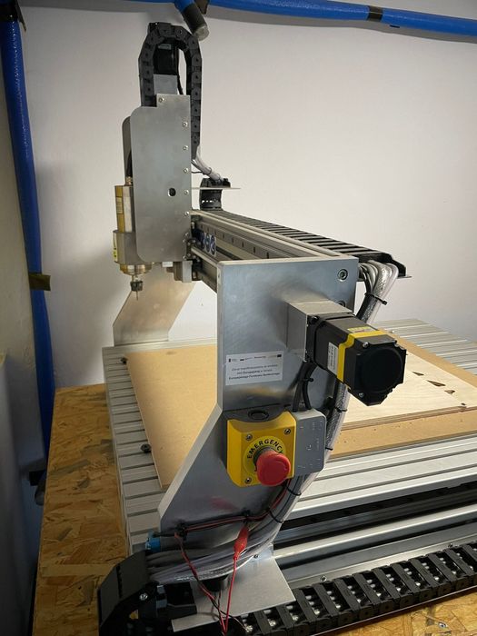 Sprzedam Ploter CNC