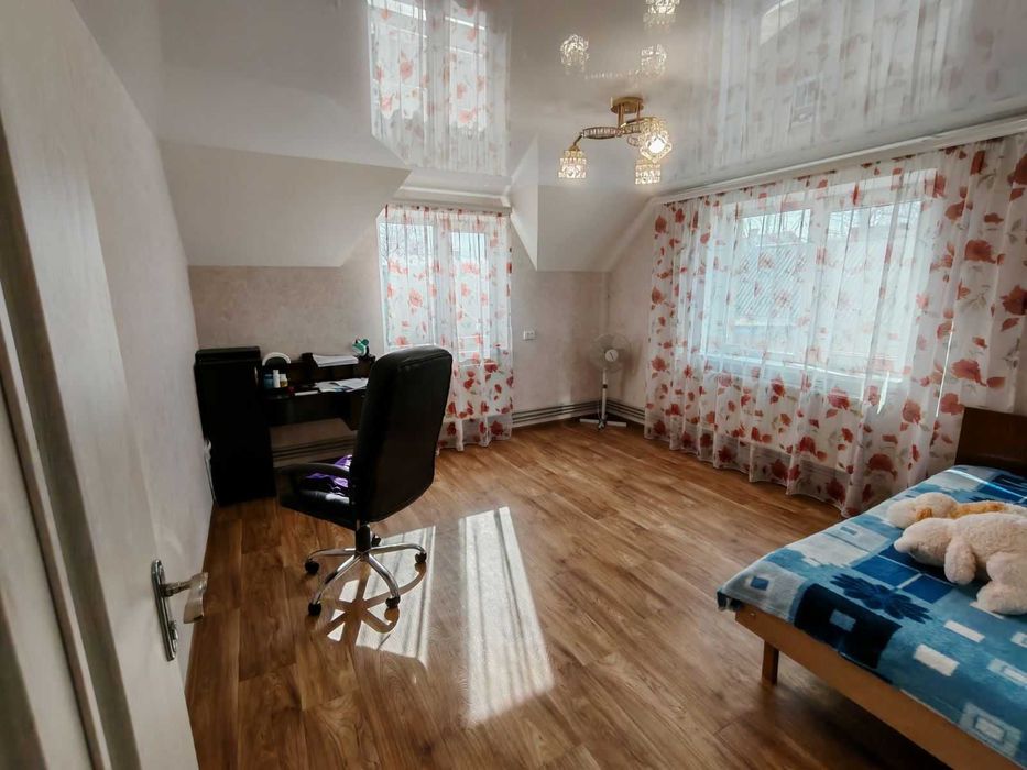 Продам будинок Бучми (3725)