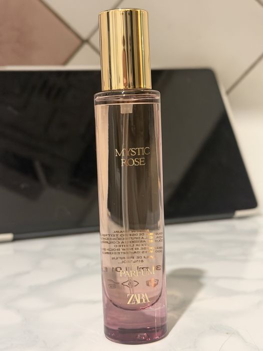 Парфуми Zara Mystic rose