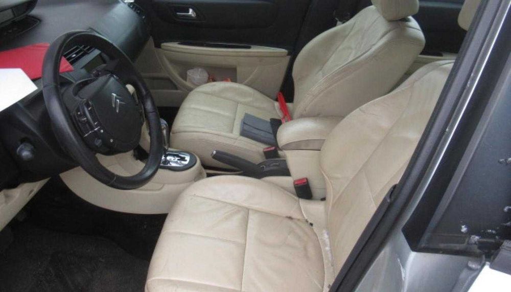 Citroen C4 I 1.4 1.6 16V 1.6 2.0 HDi Części