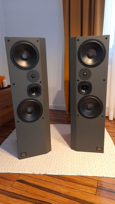 Kolumny Dali 18 MK2