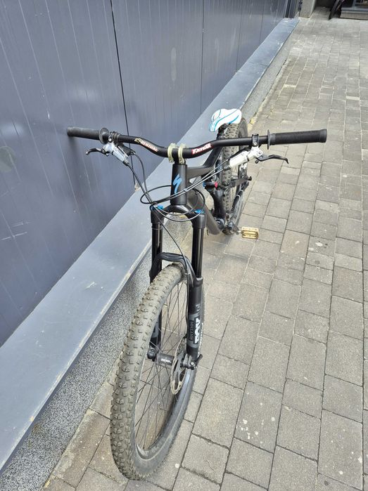 2019 Stumpjumper EVO Alloy 27.5 S3