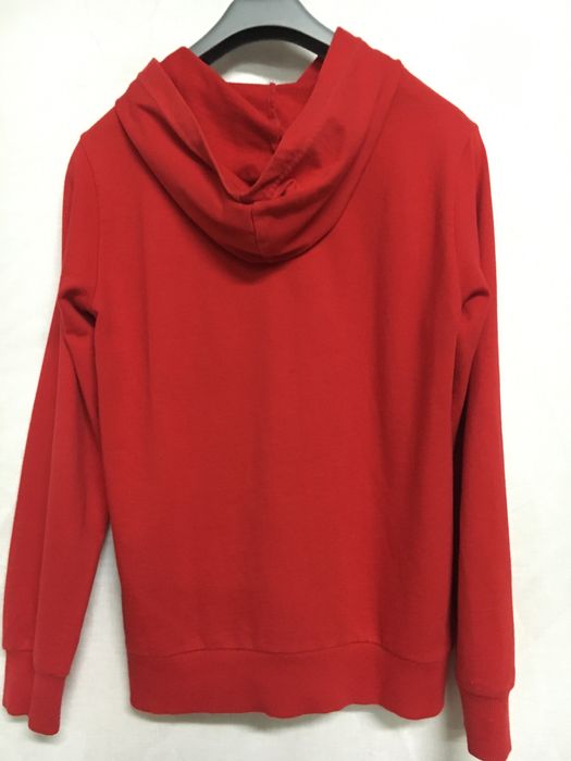 Sweat benetton xl criança 10/12 anos