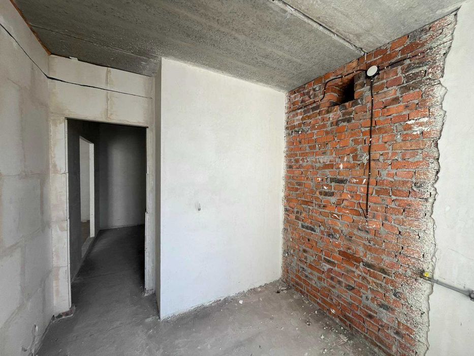 Готова 1к квартира за супер ціною — ЖК Grand Royal, Озерна
ID: 23462