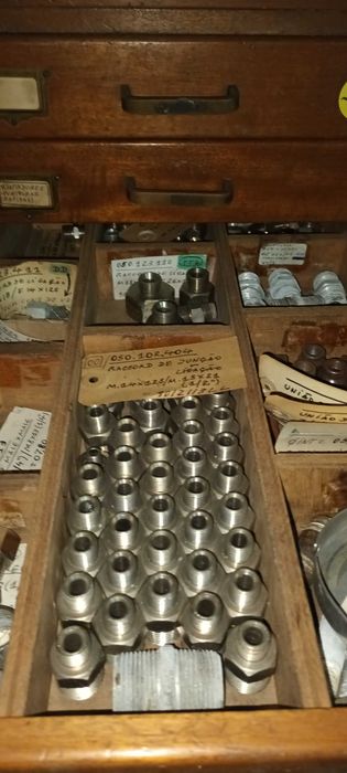 Material de pintura- automóvel e barcos
