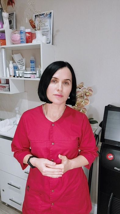 Косметолог Позняки, Осокорки, Харківська