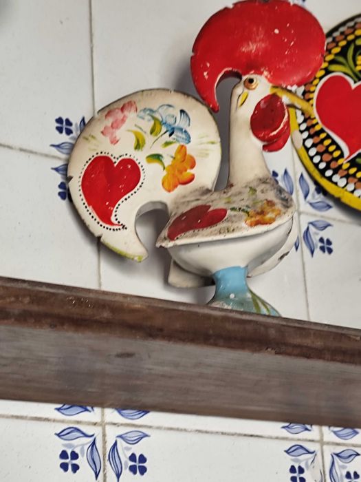 Loiça Tradicional Portugesa