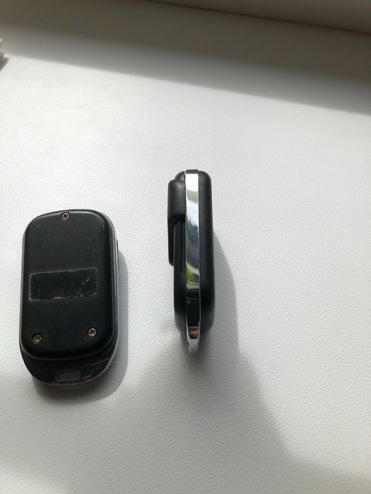 Продам пульты-брелки для сигнализации и ворот