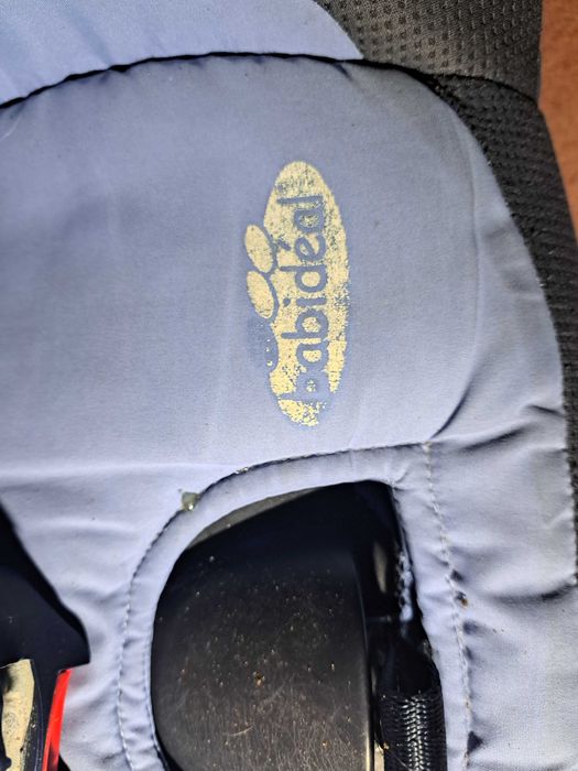 Cadeira de criança para carro