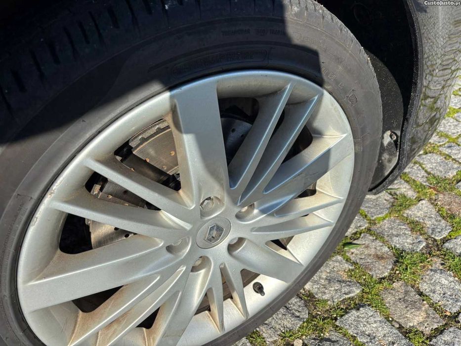 Laguna Coupe 2.0dci 176cv - 2011