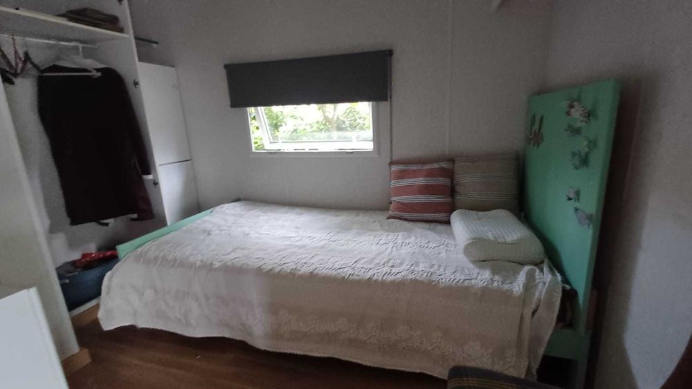 Residencial no Parque Verde