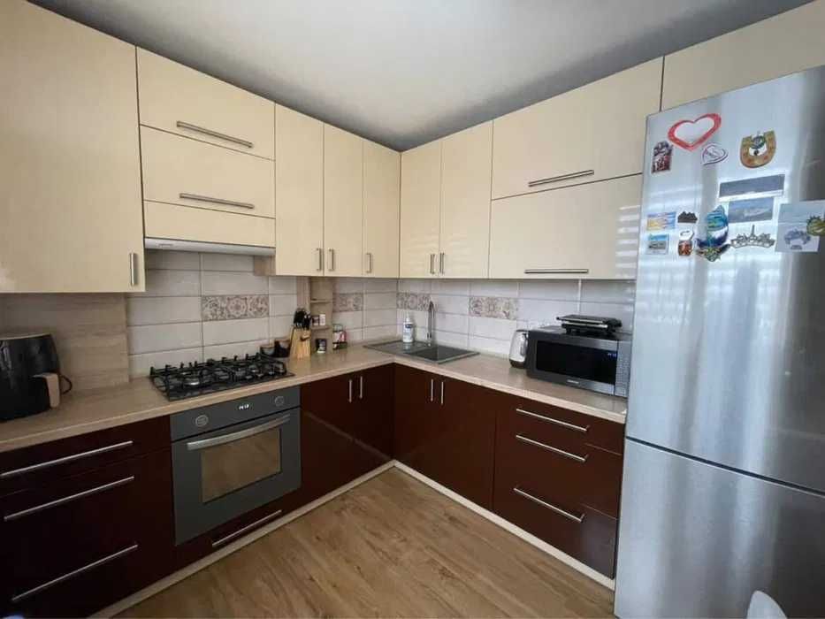 Продам 3 к квартиру